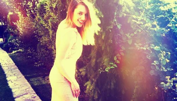 Borítókép: A te stílusod: Pálmai Anna #3