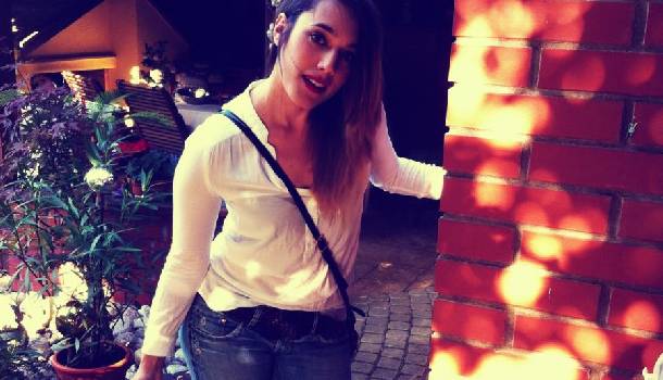 Borítókép: A te stílusod: Pálmai Anna #4