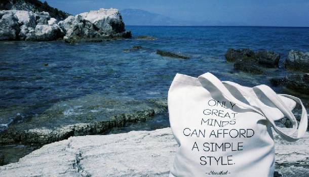 Borítókép: Tengerre szálltak a magyar dizájnerek