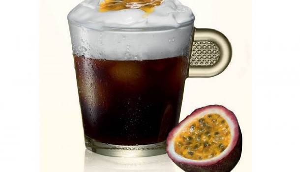 Borítókép: Gasztro: Pavlova cappuccino