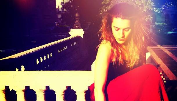 Borítókép: A te stílusod: Pálmai Anna #5