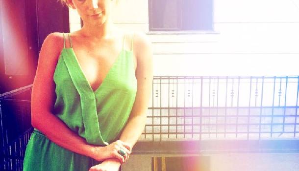 Borítókép: A te stílusod: Borbély Alexandra #1