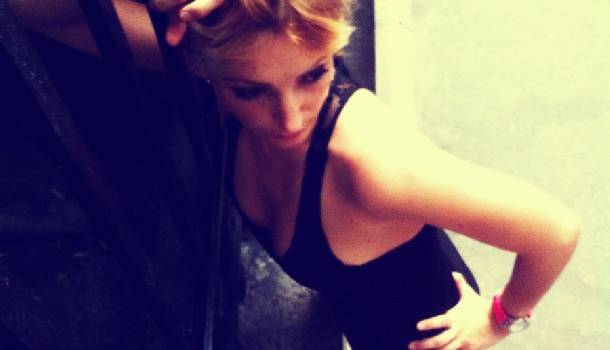 Borítókép: A te stílusod: Borbély Alexandra #3