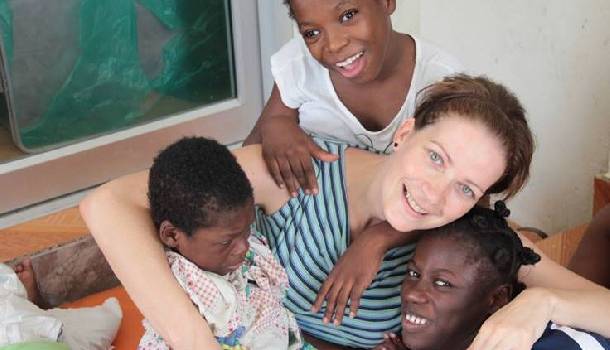 Borítókép: Adománygyűjtő est a Hope Home-ért