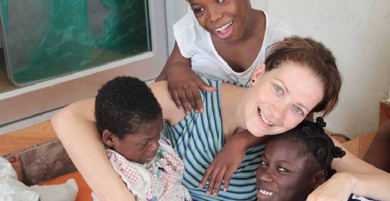 Borítókép: Adománygyűjtő est a Hope Home-ért