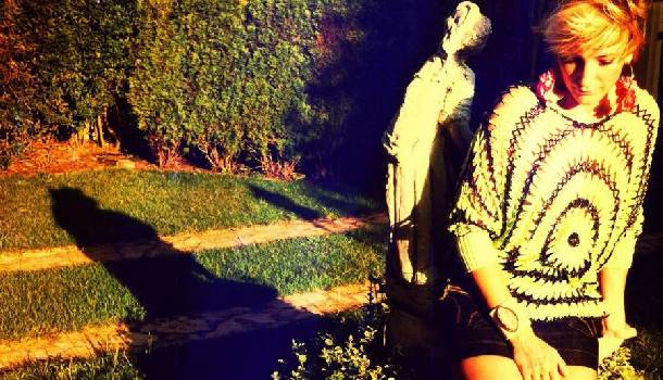 Borítókép: A te stílusod: Borbély Alexandra #4