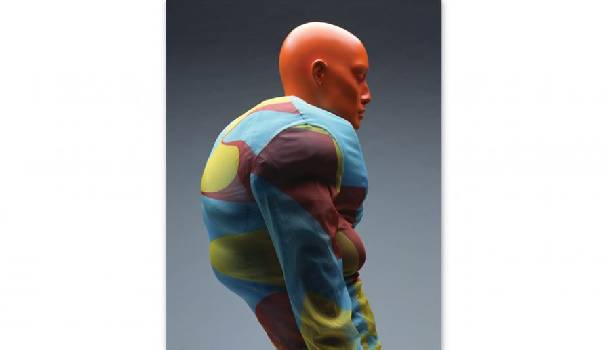 Borítókép: A hét divatkiállítása: A japán divat harminc éve