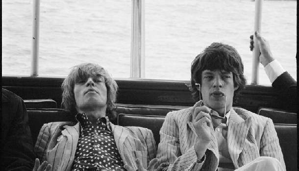 Borítókép: Programajánló: Linda McCartney-kiállítás Bécsben