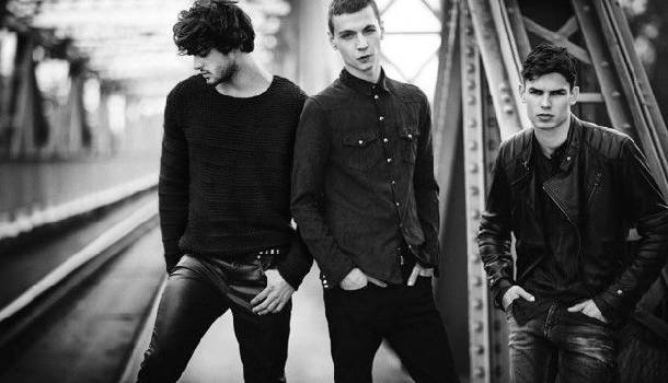 Borítókép: Budapesten készült a ZARA új kampánya