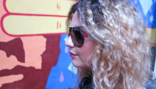 Borítókép: Fesztiválnapló: Lendvai Lilla #5