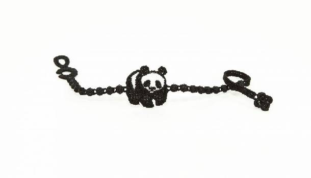 Borítókép: Cruciani: Stílusos segítség a hiúzoknak