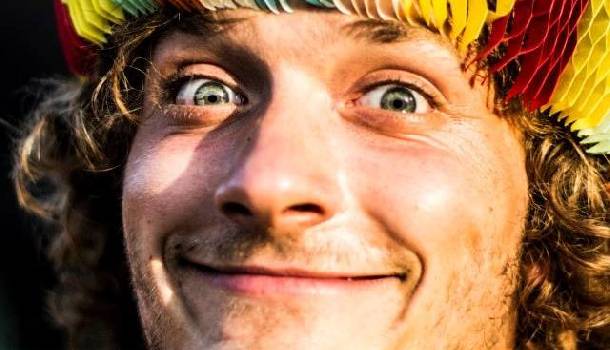 Borítókép: A Sziget Fesztivál arcai #1