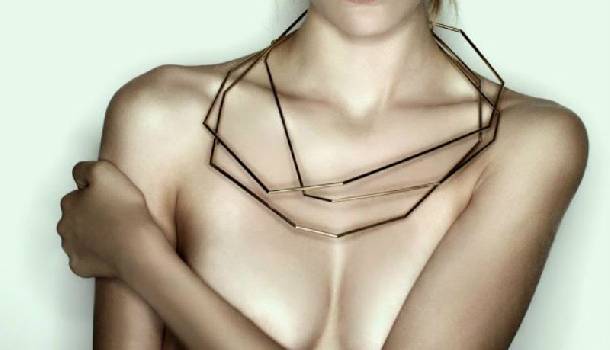 Borítókép: JUJJ - Légies ékszerek