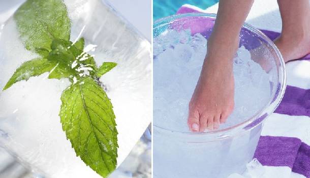 Borítókép: 10 nyári frissítő tipp