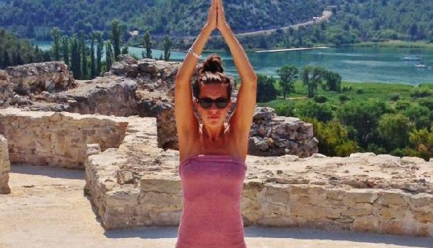 Borítókép: A te stílusod: Pálos Hanna #1