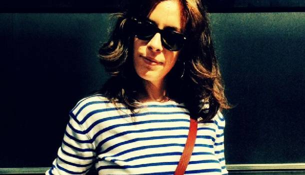 Borítókép: A te stílusod: Pálos Hanna #3