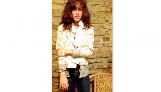 Borítókép: A te stílusod: Pálos Hanna #5