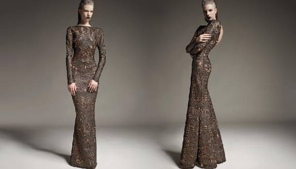 Borítókép: Napsugar von Bittera-interjú: "Armani szomszédja lettem"