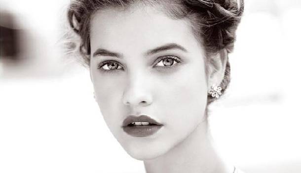 Borítókép: Palvin Barbara hollywoodi filmben kapott szerepet