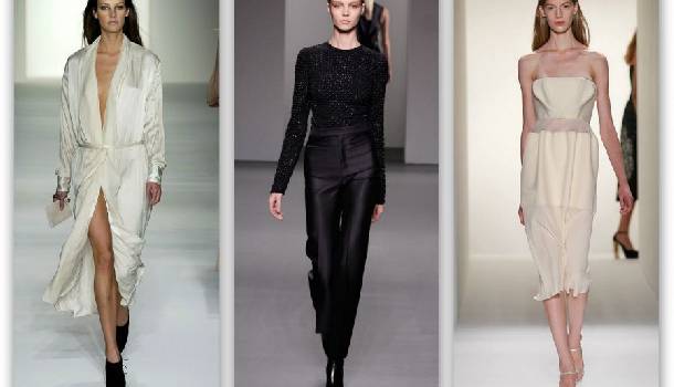 Borítókép: Nézd élőben a Calvin Klein show-ját!