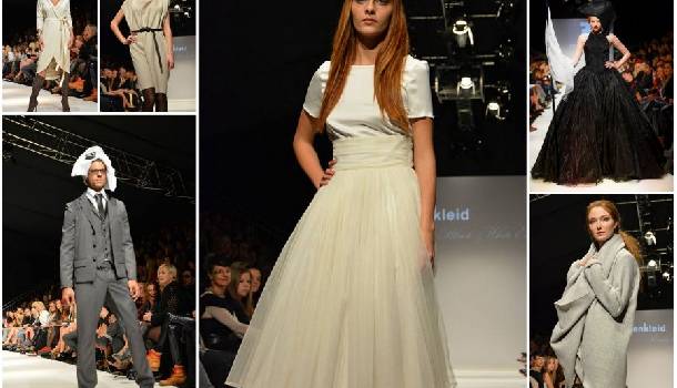 Borítókép: MQ Vienna Fashion Week: Exkluzív videók a bécsi divathétről #1