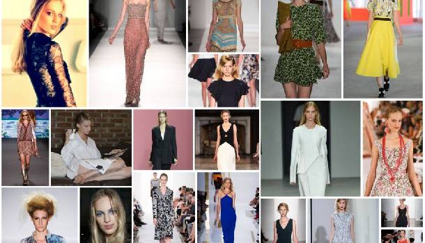 Borítókép: Bennfentes: Magyar modellek a fashion weeken