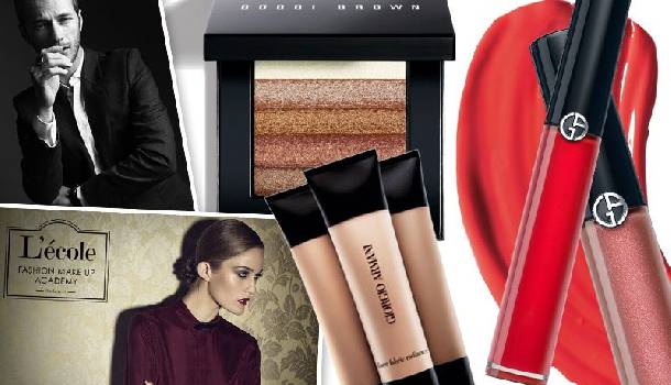 Borítókép: Tanulj a profiktól! Így készül a divatsmink