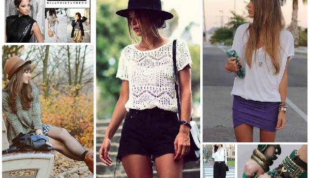 Borítókép: Játssz és nyerj: Legyél Te is „it”LOOK Divatdiktátor!