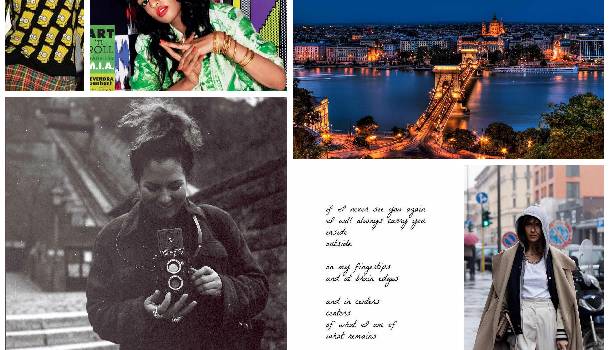 Borítókép: Régi-új munkatárs az InStyle-nál - Helló, Lilla!