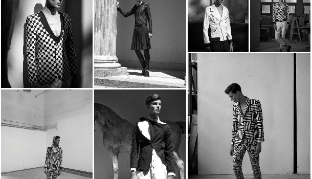 Borítókép: Nemzetközi piacon bizonyít a Sandor Lakatos Menswear