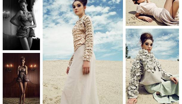 Borítókép: Beke Luca - Magyar tervező sikeres Sanghajban 