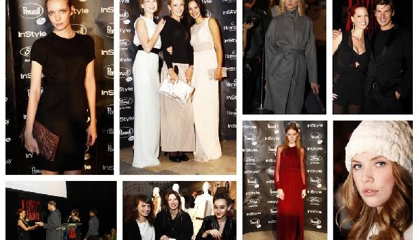 Borítókép: Exkluzív fotók: Ilyen volt az InStyle Style Award