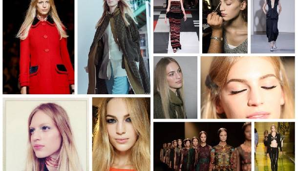 Borítókép: Bennfentes: Interjú Axente Vanessa magyar topmodellel