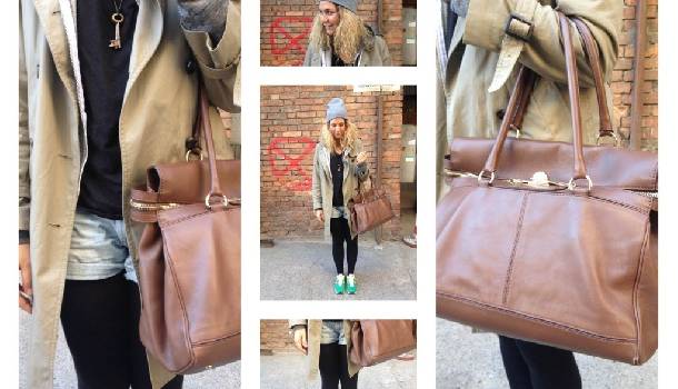 Borítókép: Lendvai Lilla: Ma ezt vettem fel #2