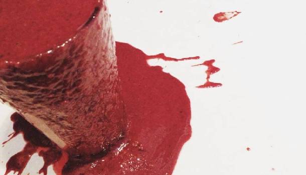 Borítókép: Heti turmix: szeder-körte-mángold