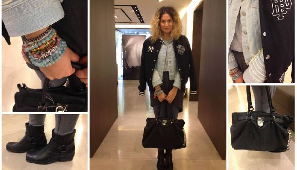 Borítókép: Lendvai Lilla: Ma ezt vettem fel #3