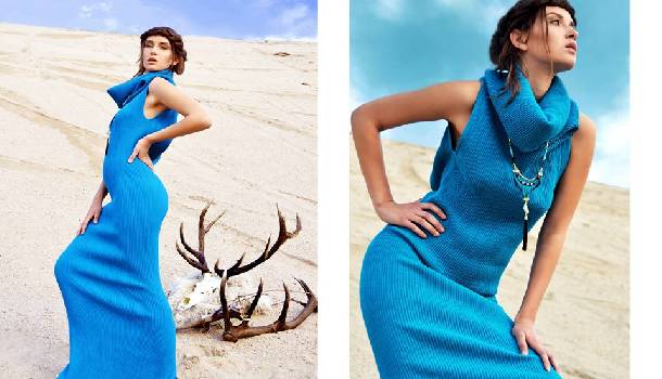 Borítókép: Vikman Anna: Természetes anyagok luxus minőségben 