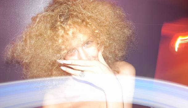 Borítókép: Adamik Luca blogja: "Minden nap csodákat élek meg"