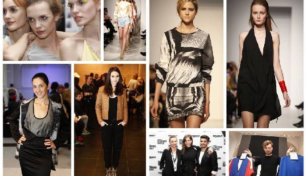 Borítókép: Ilyen volt a Fashion Week Budapest