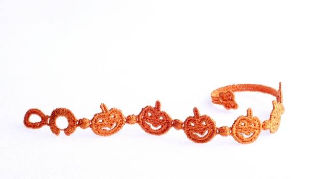 Borítókép: Cruciani: Töklámpás a csuklódon