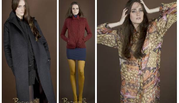 Borítókép: Szélfútta kollekció magabiztos nőknek 