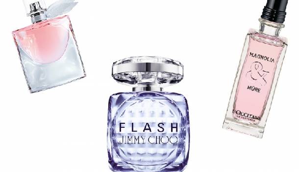 Borítókép: JOY Napok: A legjobb parfümök kedvezménnyel