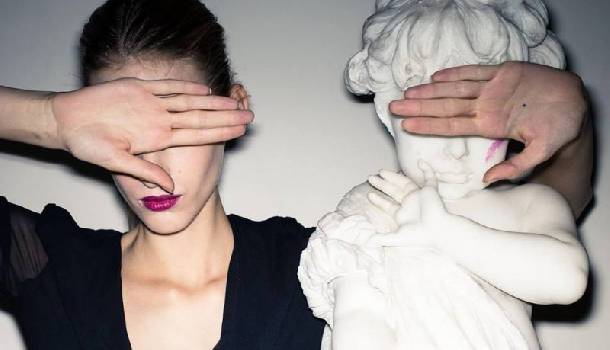 Borítókép: Programajánló: A magazinkészítés rejtelmei és a női szépségideál reprezentációi