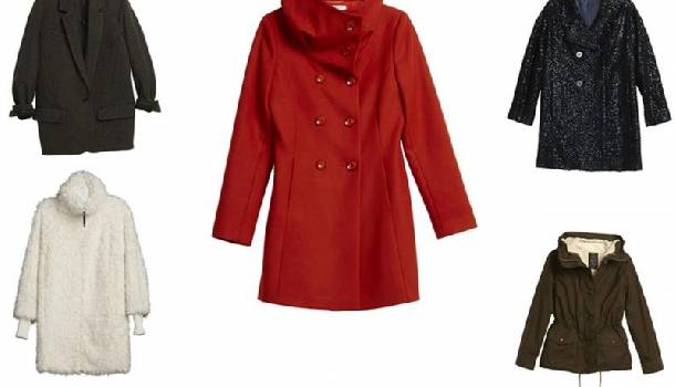 Borítókép: A legjobb kabátok télre