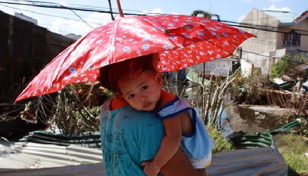 Borítókép: Segítsünk együtt a Fülöp-szigetek rászorultjainak!