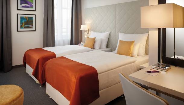 Borítókép: Karácsonyi bevásárlás Bécsben