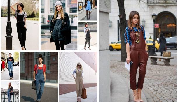 Borítókép: Stílustippek - Így viseld a kertésznadrágot