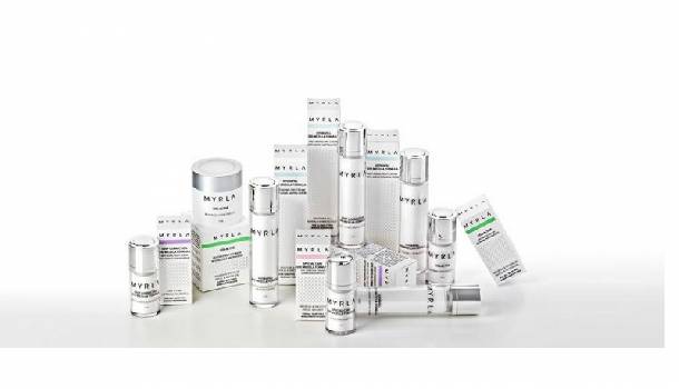 Borítókép: Myrla: az anti-aging krémtechnológia új generációja