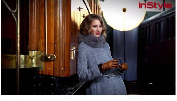 Borítókép: Így készült: Tenki Réka hitchcocki hangulatban