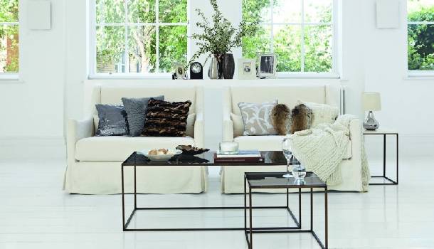 Borítókép: Ragyogó ötletek az F&F Home-tól